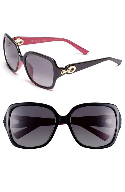 dior round frame sunglasses|christian Dior polarized sunglasses.